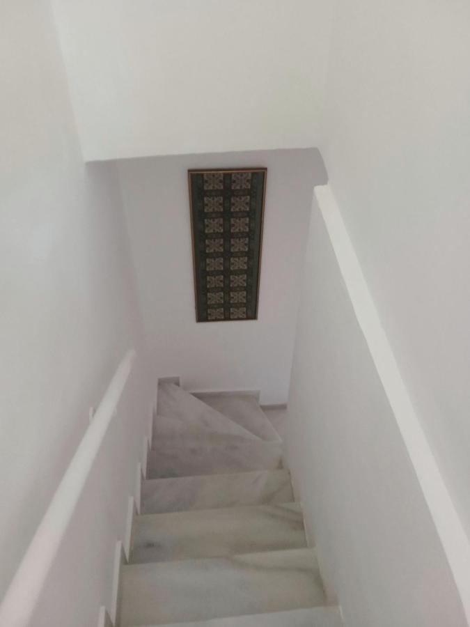 Seethesea Apartment Kanali Preveza Exterior photo