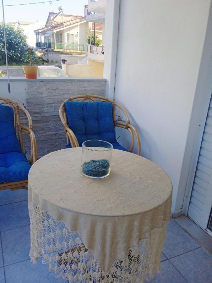 Seethesea Apartment Kanali Preveza Exterior photo