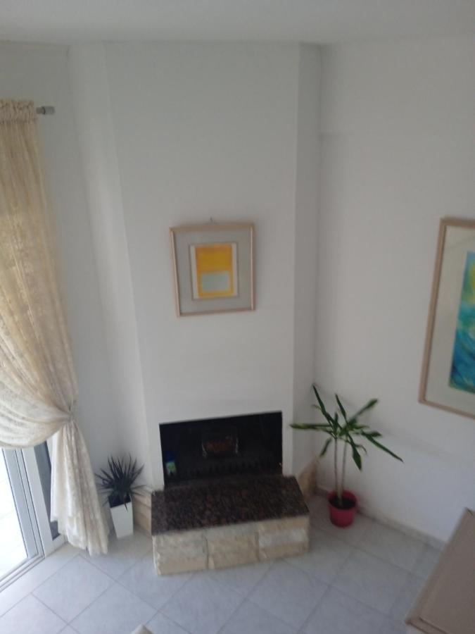 Seethesea Apartment Kanali Preveza Exterior photo