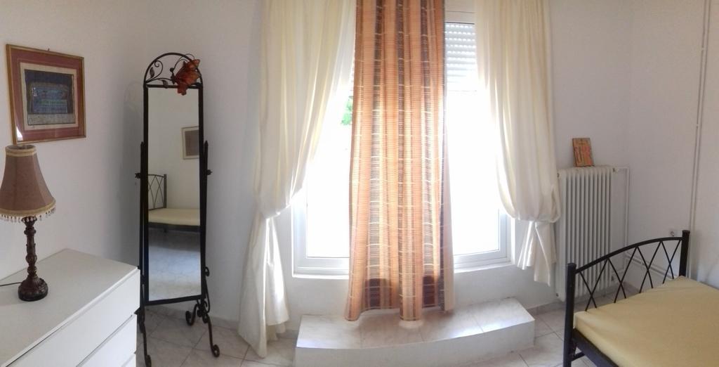 Seethesea Apartment Kanali Preveza Exterior photo