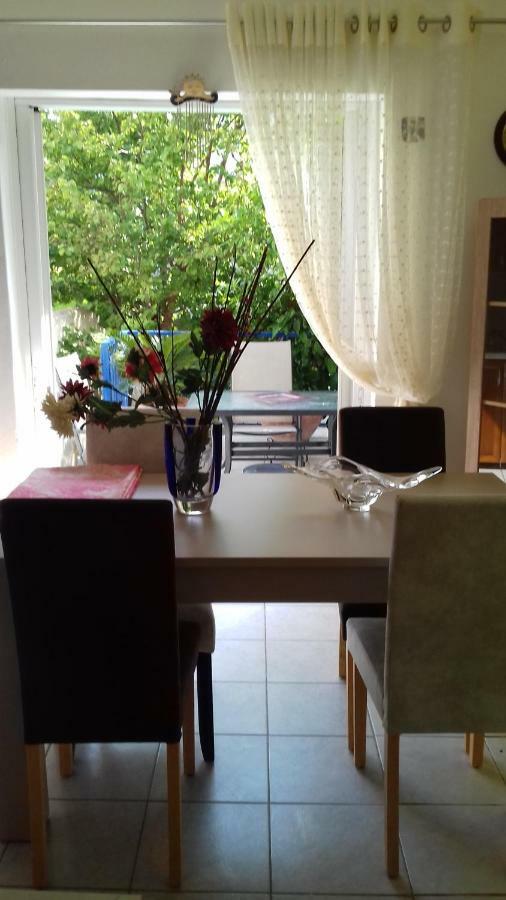 Seethesea Apartment Kanali Preveza Exterior photo