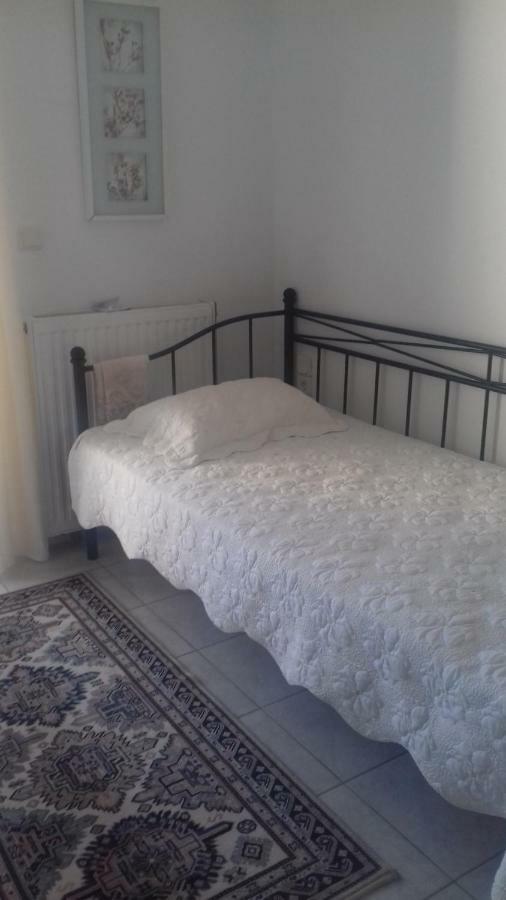 Seethesea Apartment Kanali Preveza Exterior photo