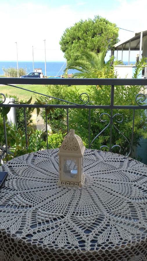 Seethesea Apartment Kanali Preveza Exterior photo