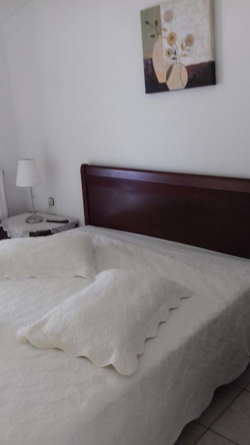 Seethesea Apartment Kanali Preveza Exterior photo